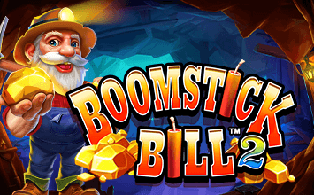 Boomstick Bill 2