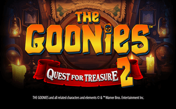 The Goonies Quest For Treasure 2