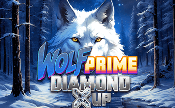 Wolf Prime Diamond X UP