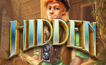Hidden
