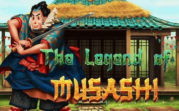 The Legend of Musashi
