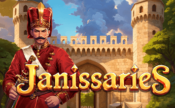 Janissaries