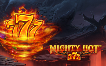 Mighty Hot: 777