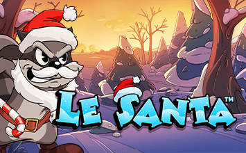 Le Santa