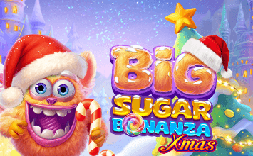 Big Sugar Bonanza Xmas