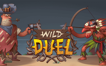 Wild Duel