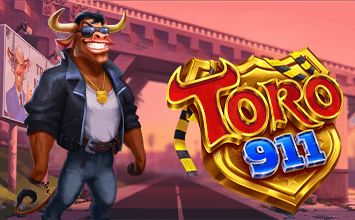 Toro 911