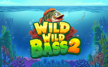 Wild Wild Bass 2