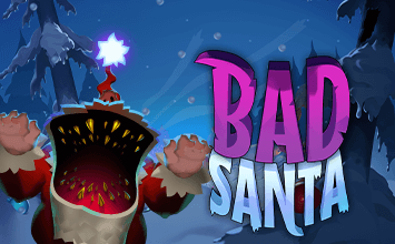 Bad Santa