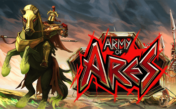 Army of Ares