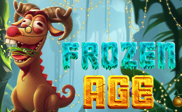 Frozen Age