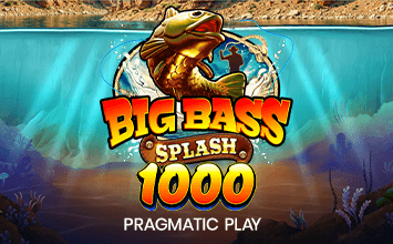 Big Bass Splash 1000