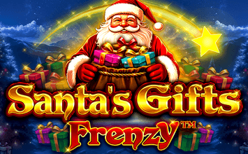 Santa’s Gifts Frenzy