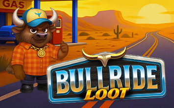 Bullride Loot