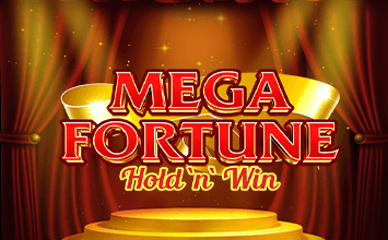 Mega Fortune Hold n Win