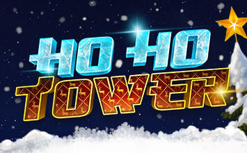 Ho Ho Tower