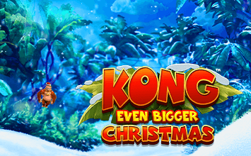 Kong Even Bigger Christmas
