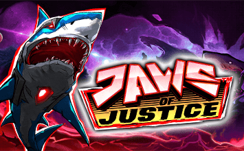 Jaws of Justice
