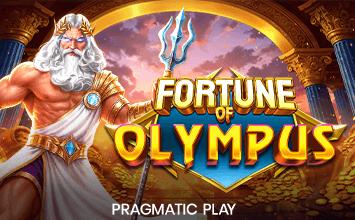 Fortune of Olympus