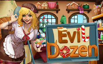 Evil Dozen