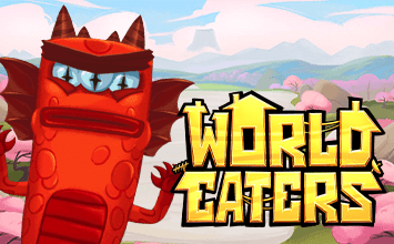 Worlds Eaters