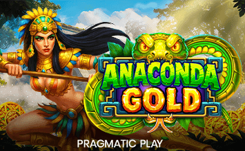 Anaconda Gold