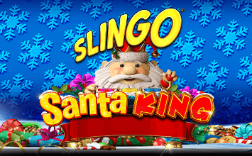 Slingo Santa King