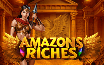Amazons Riches
