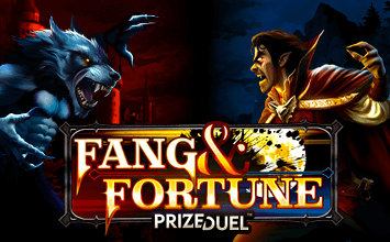 Fang & Fortune