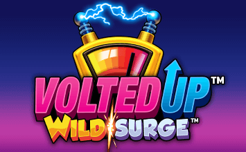 VoltedUP WildSurge