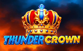 Thunder Crown