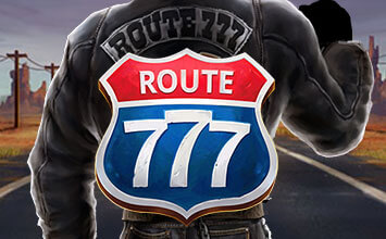 Route 777