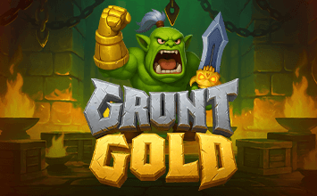 Grunt Gold