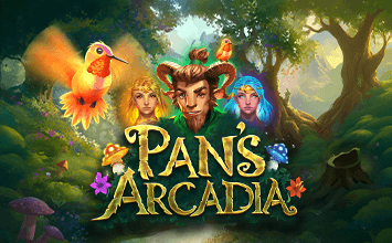 Pan’s Arcadia