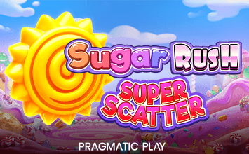 Sugar Rush Super Scatter