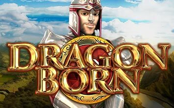 Dragon Born