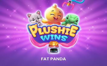 Plushie Wins