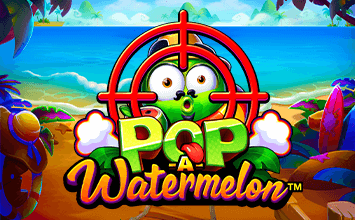 Pop-a-Watermelon