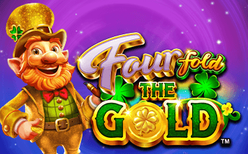 Fourfold The Gold
