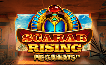 Scarab Rising Megaways