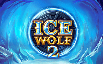 Ice Wolf 2