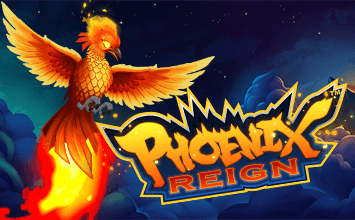 Phoenix Reign