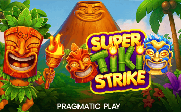 Super Tiki Strike