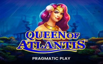Queen of Atlantis