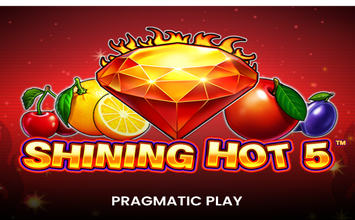 Shining Hot 5