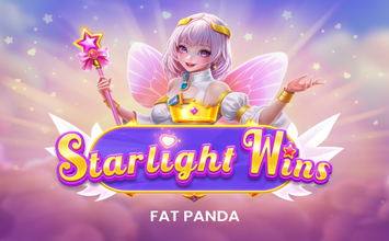 Starlight Wins