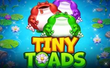 Tiny Toads