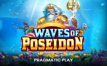 Waves of Poseidon
