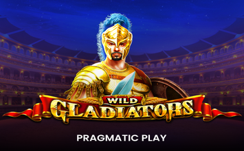 Wild Gladiators