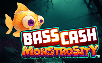 Bass Cash Monstrosity